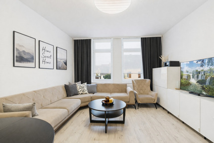 Wohnung Hagen Boele - 3 Zimmer, 65 m&sup2;, 129.000&euro; | Angebot:25687088