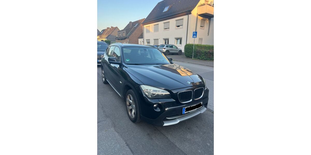 BMW X1 294.200 km 5.450 &euro; Dortmund 44149