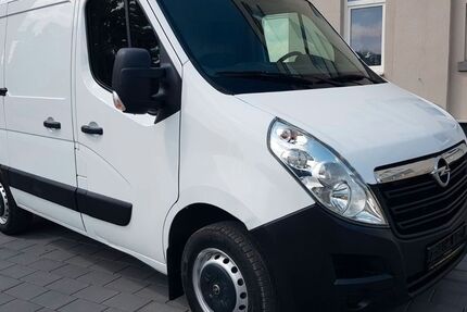 Opel Movano 153.000 km 8.800 &euro; Dortmund - Körne 44141