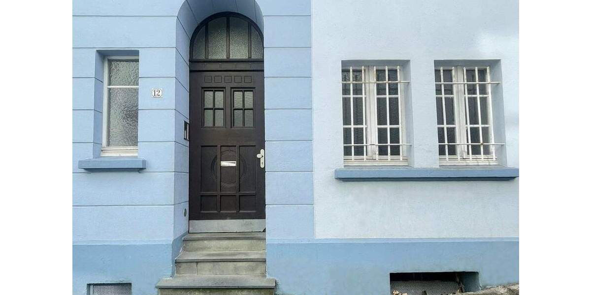 Etagenwohnung Wuppertal Barmen - 3 Zimmer, 79 m&sup2;, 125.000&euro; | Angebot:25664962