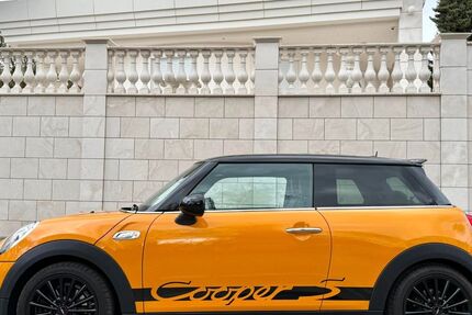 Mini Cooper S 102.000 km 13.300 &euro; Dortmund 44267