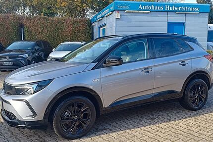 Opel Grandland (X) 39.900 km 19.480 &euro; Essen 45307