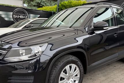 VW Tiguan 150.000 km 10.580 &euro; Herne 44649
