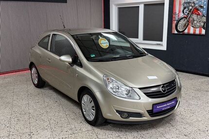Opel Corsa 112.331 km 5.490 &euro; Essen 45356