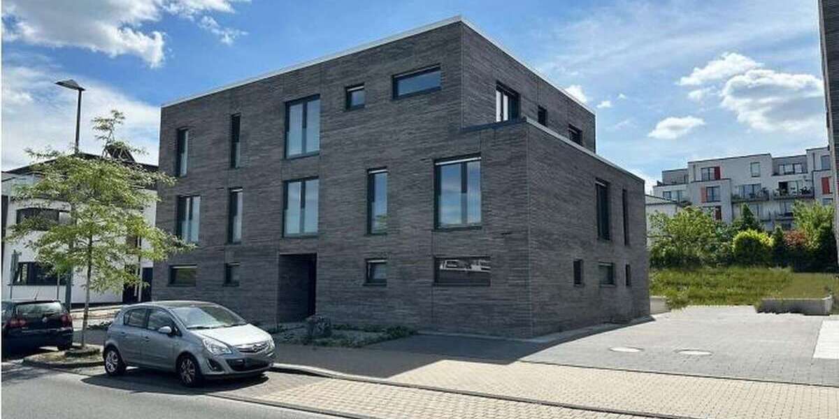 Etagenwohnung Dortmund Hörde - 4 Zimmer, 146 m&sup2;, 2.500&euro; | Angebot:25662059