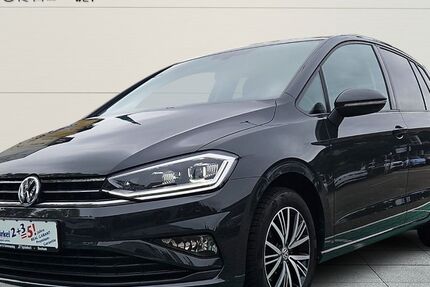 VW Golf Sportsvan 45.651 km 16.680 &euro; Bochum 44809