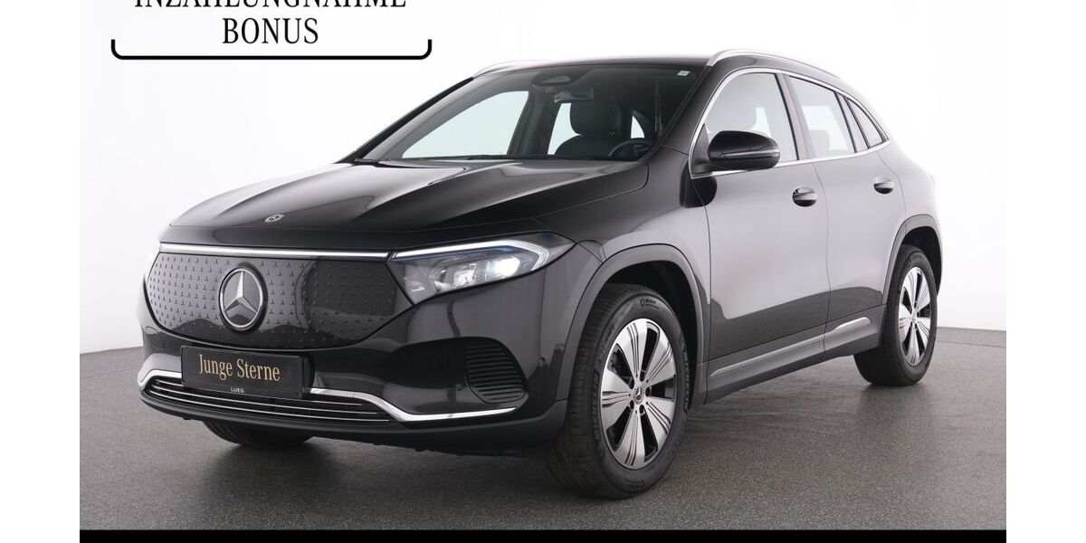 Mercedes-Benz EQA 18.643 km 38.685 &euro; Essen 45309