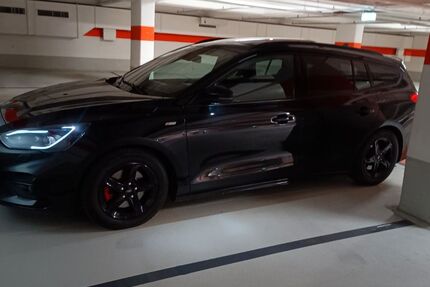 Ford Focus 138.000 km 13.100 &euro; Witten 58454