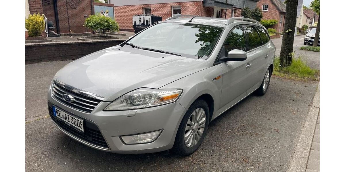 Ford Mondeo 440.000 km 2.400 &euro; Recklinghausen 45665