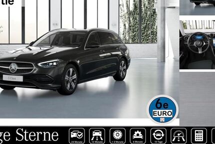 Mercedes-Benz C 180 13.486 km 38.998 &euro; Dorsten 46282