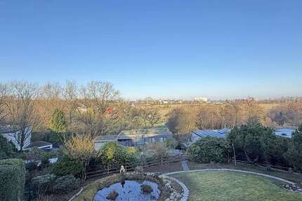 Wohnung Dortmund Hombruch - 4 Zimmer, 110 m&sup2;, 295.000&euro; | Angebot:25111762