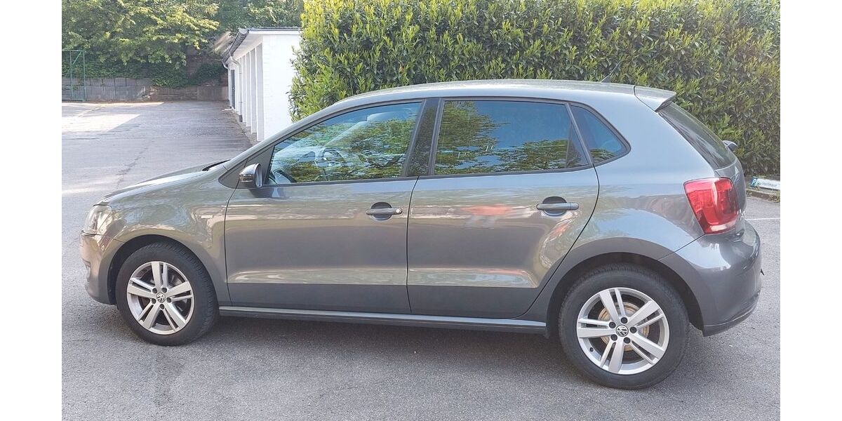 VW Polo 90.000 km 5.500 &euro; Bochum 44789