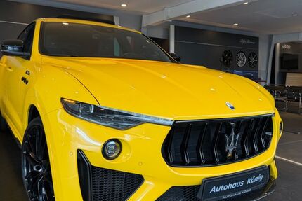 Maserati Levante 41.949 km 86.950 &euro; Schwerte 58239
