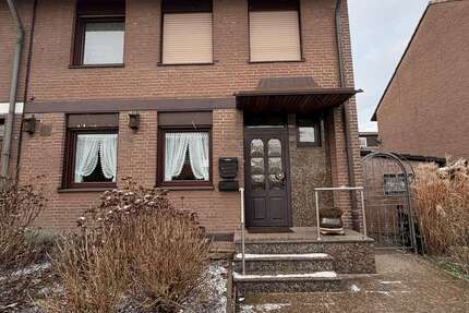 Haus Essen Stadtbezirk VI - 5 Zimmer, 145 m&sup2;, 419.000&euro; | Angebot:24406441