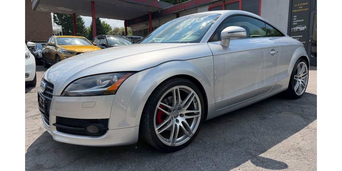 Audi TT 169.000 km 7.500 &euro; essen 45359