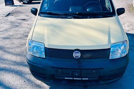 Fiat Panda 100.000 km 1.800 &euro; Gelsenkirchen 45884