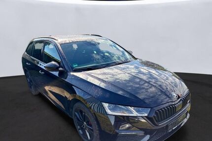 Skoda Octavia 52.850 km 25.590 &euro; Lünen 44534