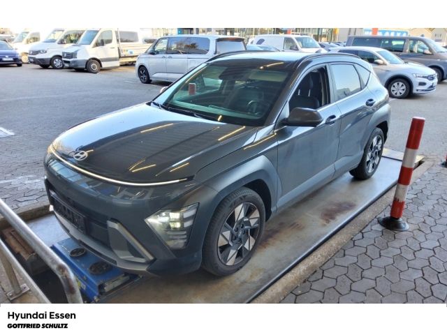 Hyundai KONA 29.058 km 27.950 &euro; Essen 45307