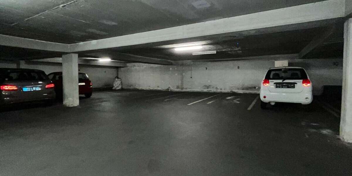 ?Paket aus 6 ETW mit Balkonen & Tiefgaragenstellplatz Kapitalanlage in Bochum: Ihre Renditechance? - Anlageobjekt Bochum Günnigfeld | Angebot:18318533