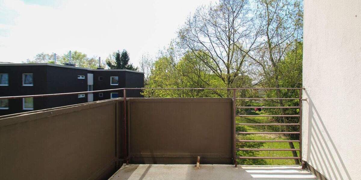 Etagenwohnung Bochum Dahlhausen - 3 Zimmer, 70 m&sup2;, 600&euro; | Angebot:25834798