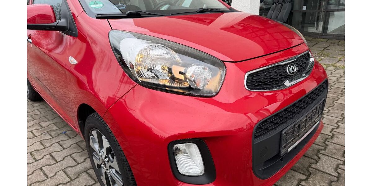 Kia Picanto 32.000 km 7.400 &euro; Dortmund 44379