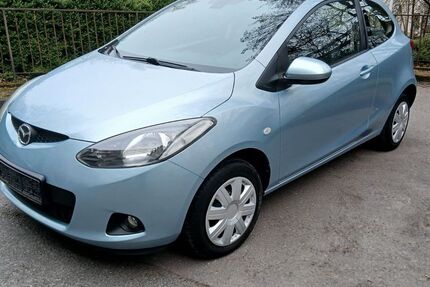 Mazda 2 136.576 km 3.800 &euro; Wuppertal 42327