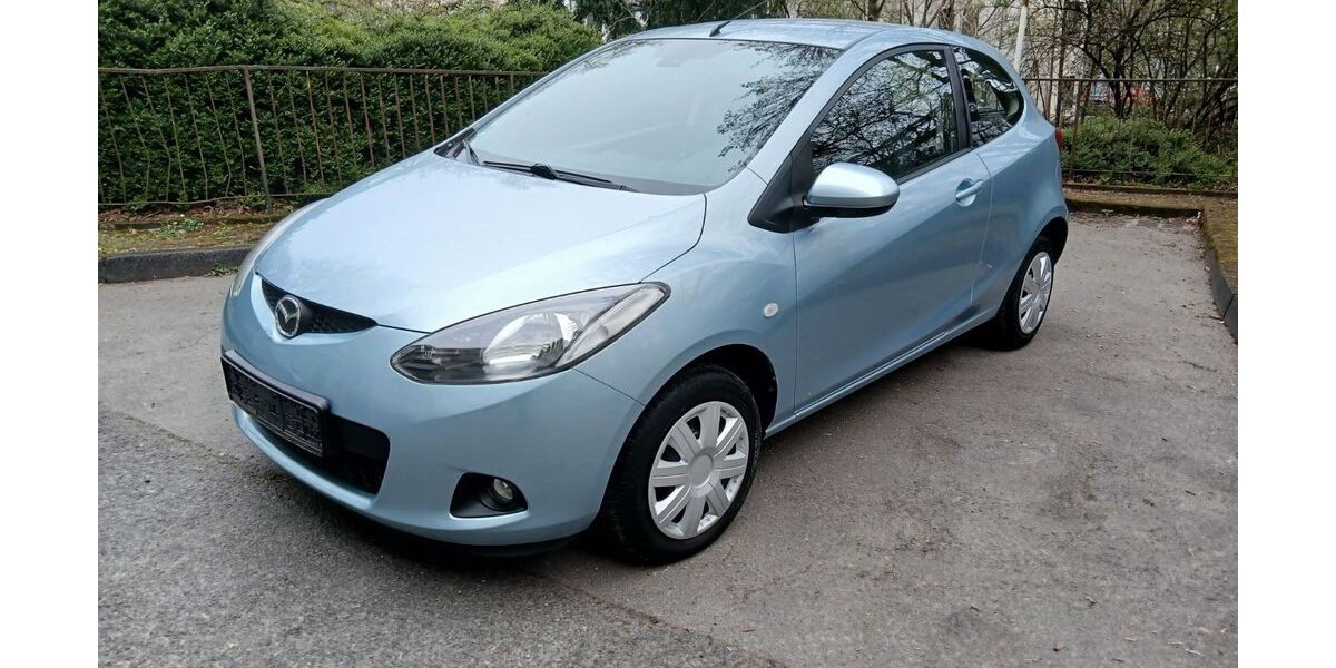 Mazda 2 136.576 km 3.800 &euro; Wuppertal 42327