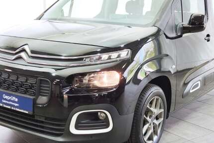 Citroen Berlingo 68.163 km 15.970 &euro; Gelsenkirchen 45897