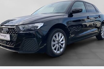 Audi A1 47.808 km 18.980 &euro; Bochum 44892