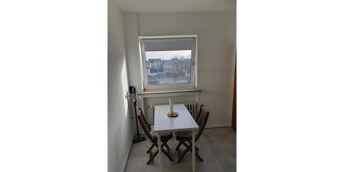 Etagenwohnung Oberhausen Alsfeld - 1 Zimmer, 33 m&sup2;, 394&euro; | Angebot:25941122