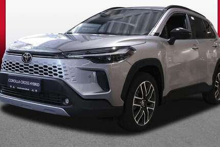 Toyota Corolla Cross 1.011 km 39.989 &euro; Gevelsberg 58285