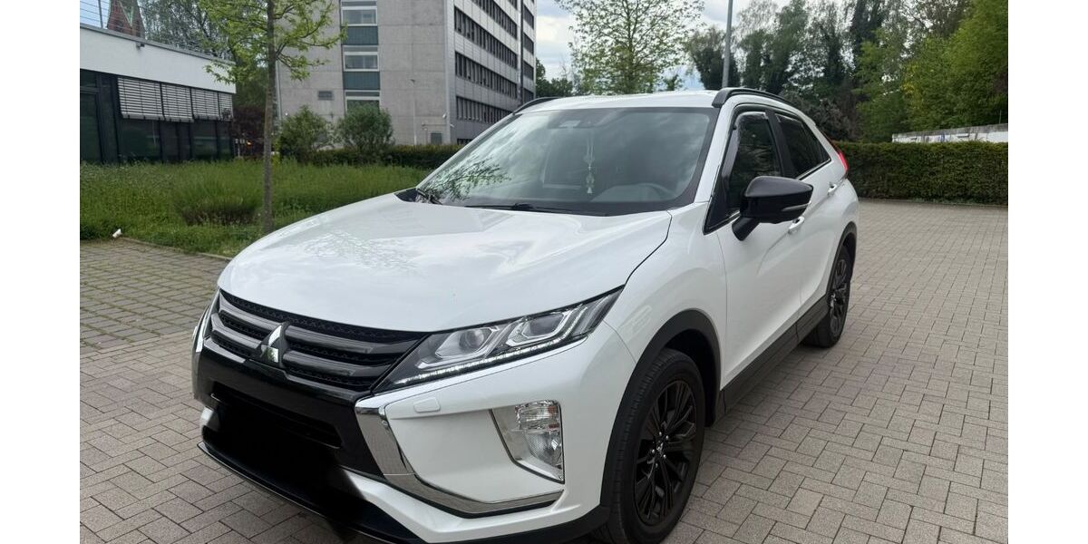 Mitsubishi Eclipse Cross 218.000 km 11.900 &euro; Recklinghausen 45665