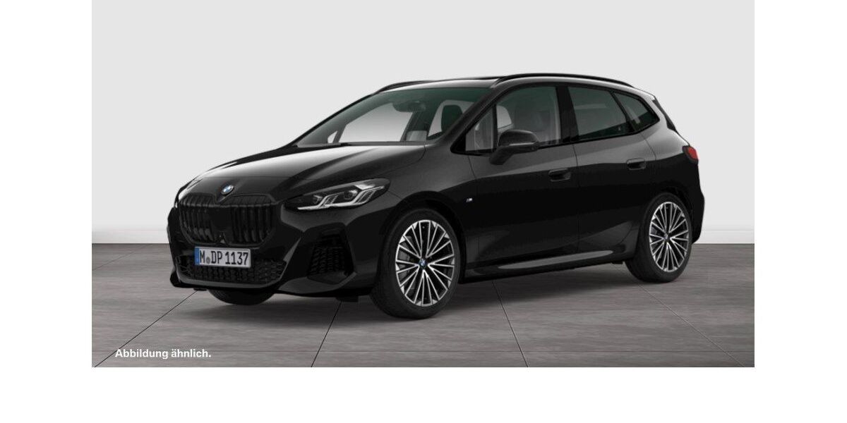 BMW 218 Active Tourer 49.061 km 27.990 &euro; Herne 44625