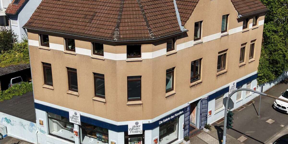 Einfamilienhaus Dortmund / Berghofen Berghofen - 18 Zimmer, 267 m&sup2;, 655.000&euro; | Angebot:26495537