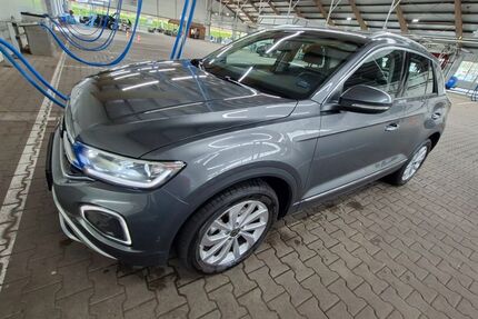 VW T-Roc 40.000 km 20.150 &euro; Dortmund 44329