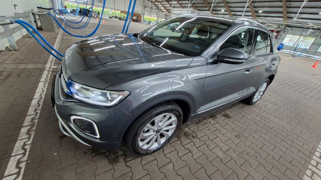 VW T-Roc 40.000 km 20.150 &euro; Dortmund 44329
