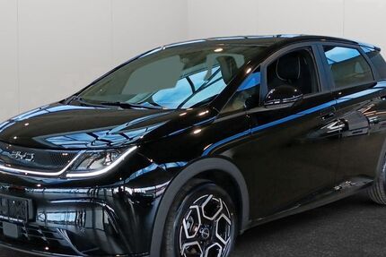 BYD DOLPHIN 2.500 km 25.690 &euro; Castrop-Rauxel 44575