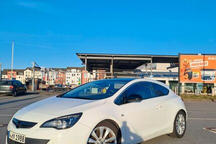 Opel Astra 130.000 km 5.699 &euro; Wuppertal 42349