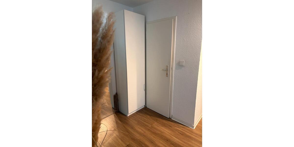 Etagenwohnung Essen Südviertel - 2 Zimmer, 54 m&sup2;, 539&euro; | Angebot:25960309