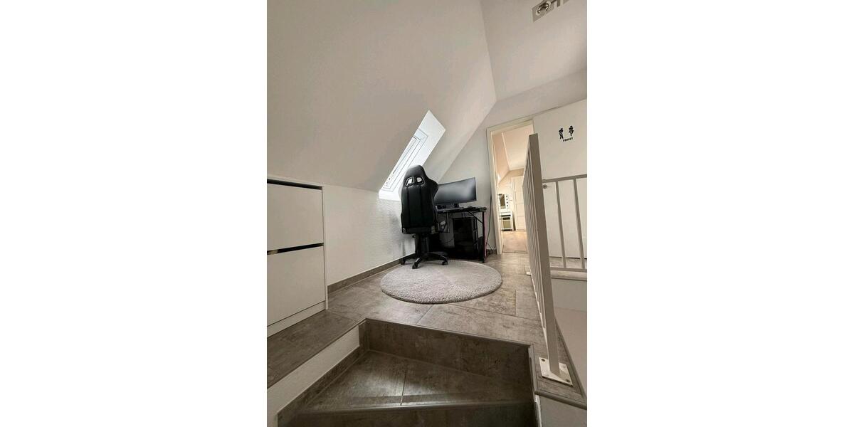 Maisonettenwohnung Velbert - 2 Zimmer, 89 m&sup2;, 235.000&euro; | Angebot:25483535