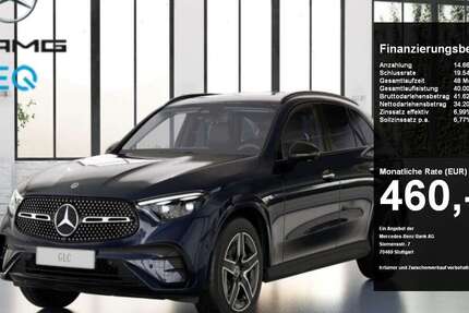 Mercedes-Benz GLC 220 56.882 km 48.870 &euro; Dortmund 44139