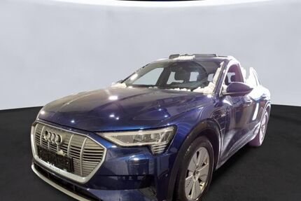 Audi e-tron 32.673 km 36.886 &euro; Hagen 58091