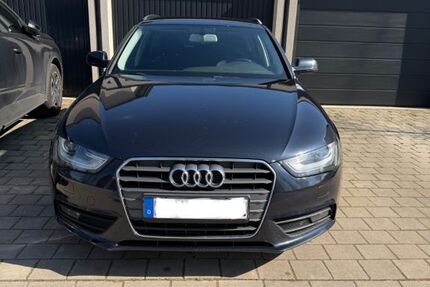 Audi A4 224.000 km 8.200 &euro; Lünen 44534