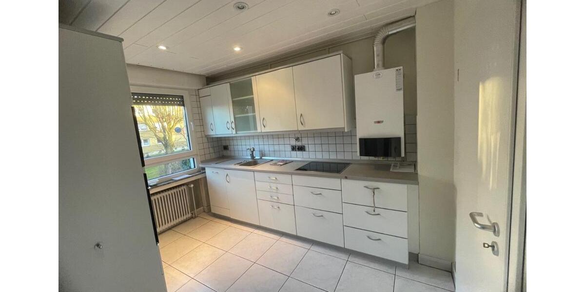 Etagenwohnung Waltrop - 3 Zimmer, 92 m&sup2;, 825&euro; | Angebot:25321911