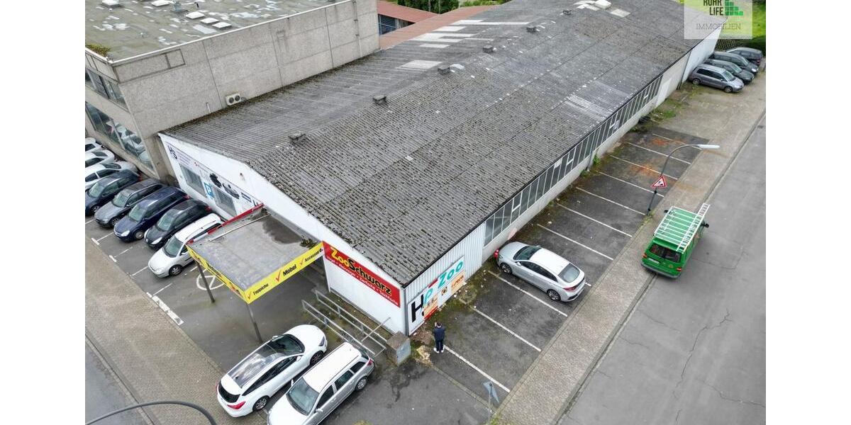 Gewerbeobjekt Oer-Erkenschwick Erkenschwick - 4.760&euro; | Angebot:23568229