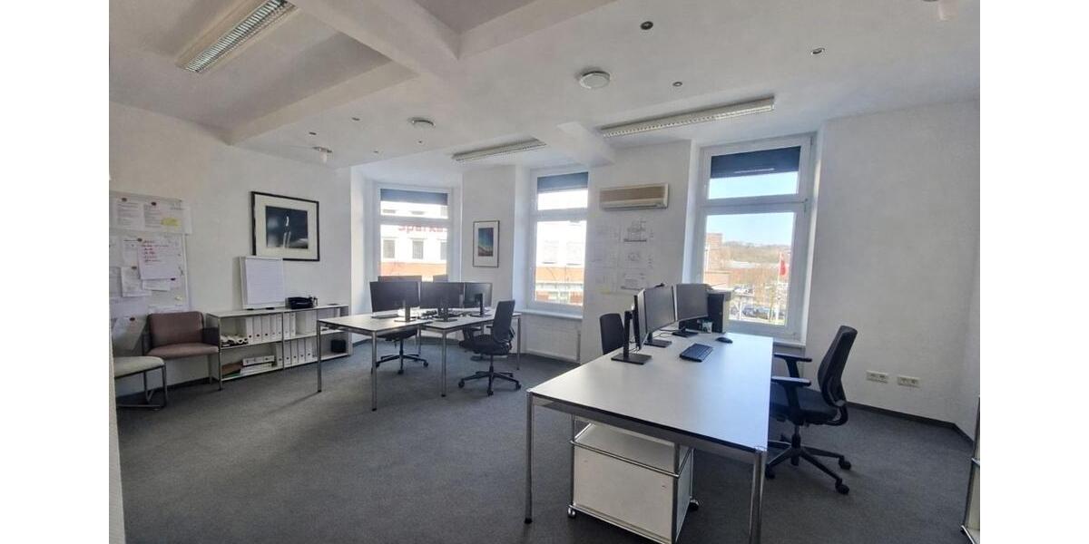 Gewerbeobjekt Gevelsberg - 1.300&euro; | Angebot:25309902