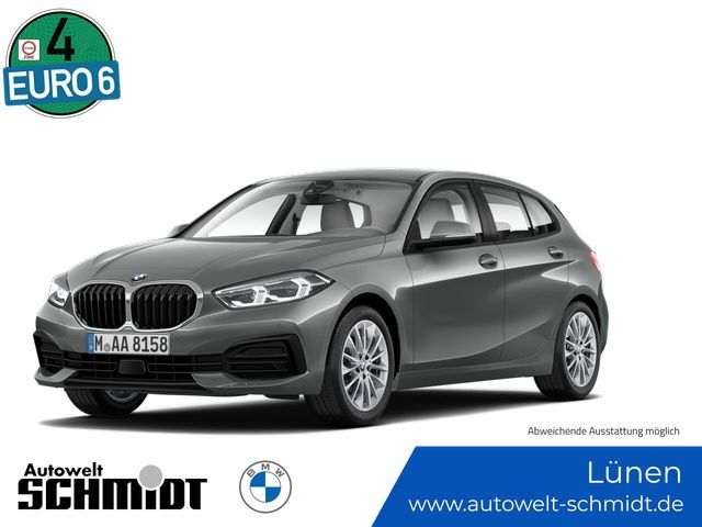 BMW 118 16.005 km 24.990 &euro; Lünen 44534
