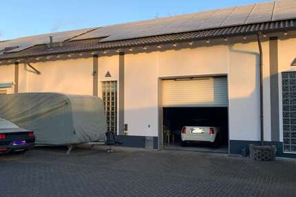 Gewerbeobjekt Dortmund / Lütgendortmund Lütgendortmund - 929.000&euro; | Angebot:25161277