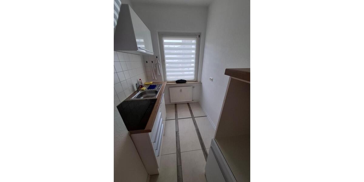 Etagenwohnung Gelsenkirchen Gelsenkirchen-Mitte - 2 Zimmer, 44 m&sup2;, 59.000&euro; | Angebot:26611253