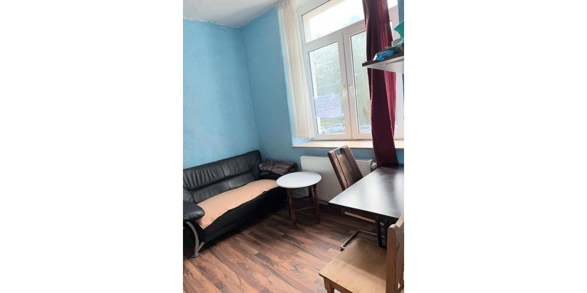 Erdgeschoßwohnung Bochum Bochum-Mitte - 2 Zimmer, 24 m&sup2;, 350&euro; | Angebot:25831727